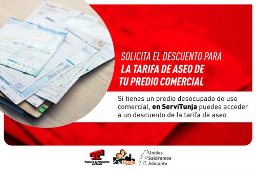 CCT tarifa aseo web