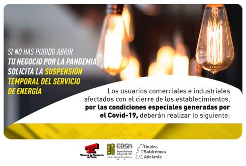 CCT tarifa luz web