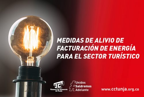 CCT facturacion sector turismo web