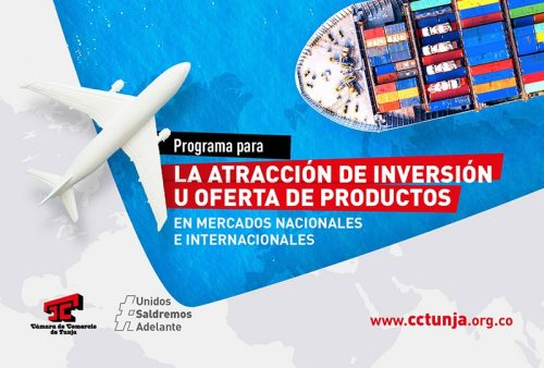 Programa de internacionalización de la CCT y la Alcaldía de Tunja WhatsApp Image 2021 06 10 at 10.01.58 AM