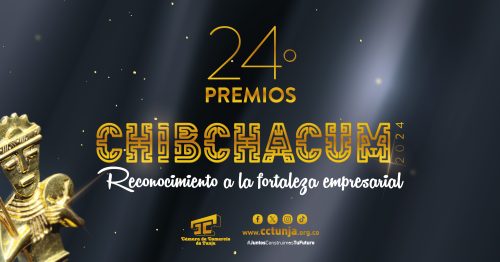 Postúlate a los Chibchacum 2024 CHIB web