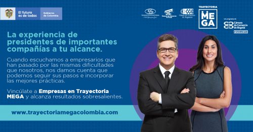 Nuevamente abiertas las inscripciones para Trayectoria Mega Sponsored Content Lead 100