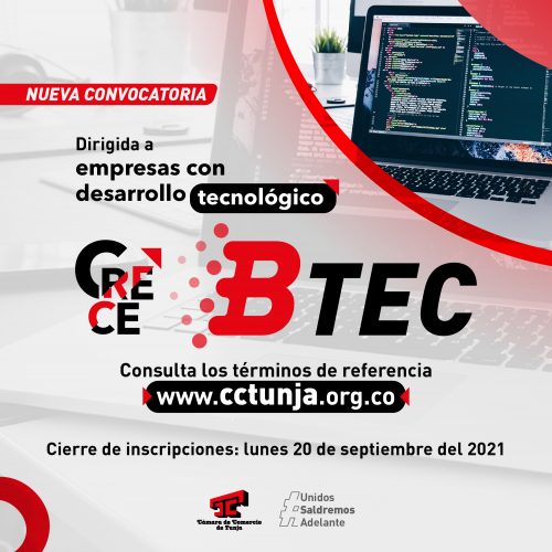 CRECE Btec terminos Pub
