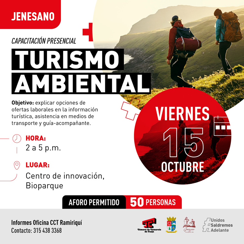 JEN 15 turismo ambiental Pub