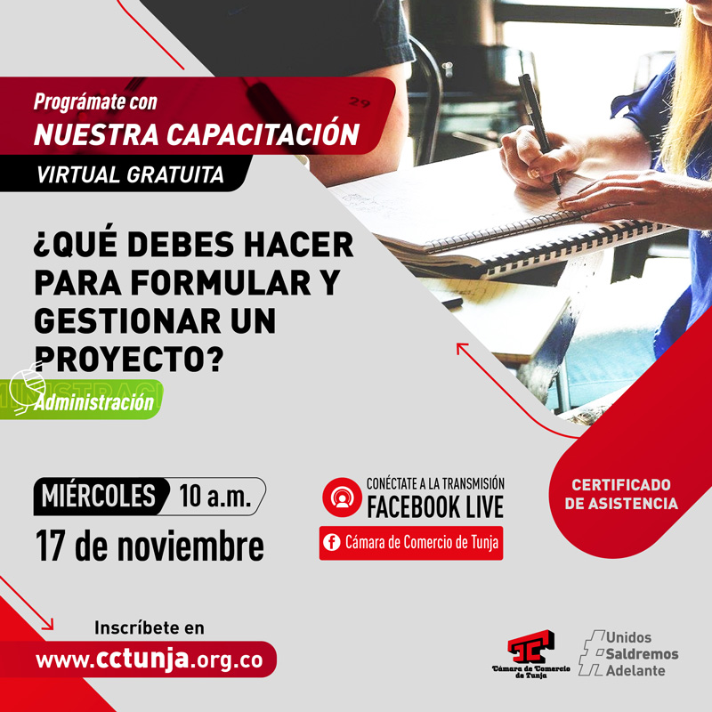 SE 17 gestionar proyecto Pub