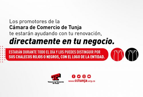 CCT promotor web