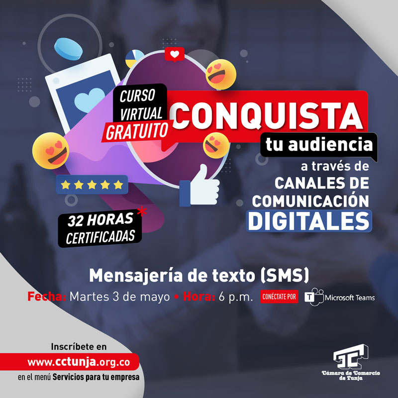 3 SE conquista tu audiencia Pub 1