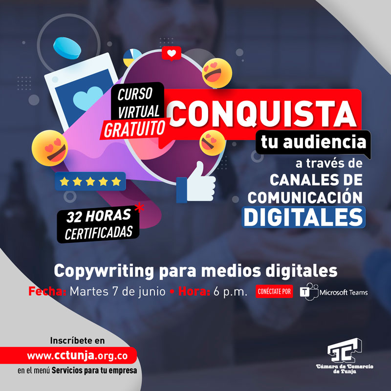 7 conquista tu audiencia Pub