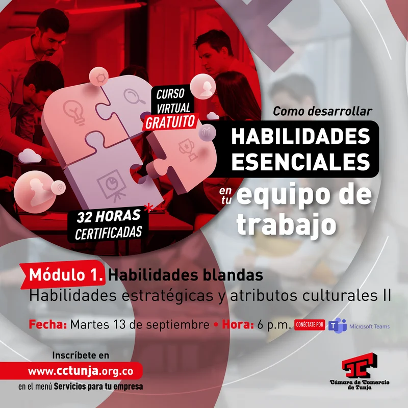 13 habilidades esenciales Pub