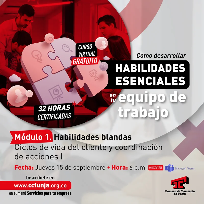 15 habilidades esenciales Pub
