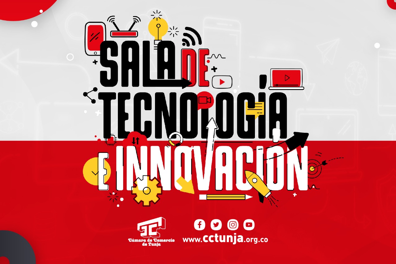 salon tecnología e innovación