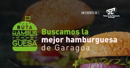 Hamburguesa Garagoa
