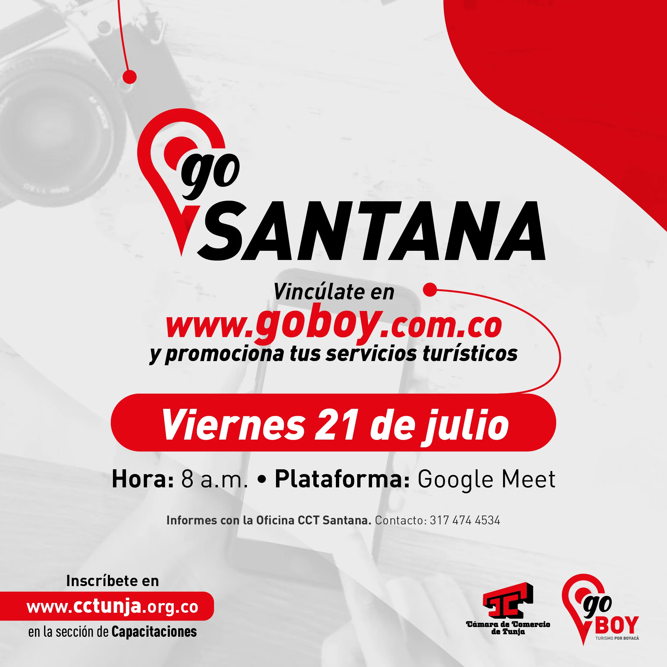 21 SAN capacitacion GOB Pub web