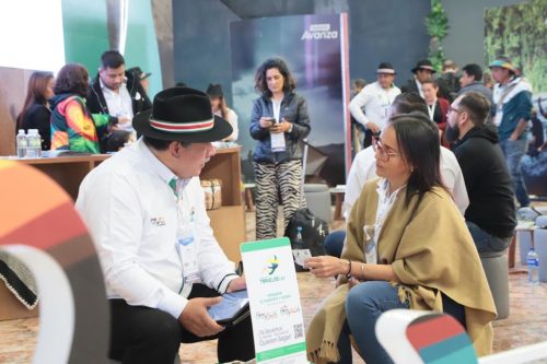 El evento contará con charlas de expertos, divulgación de la nueva marca de promoción nacional