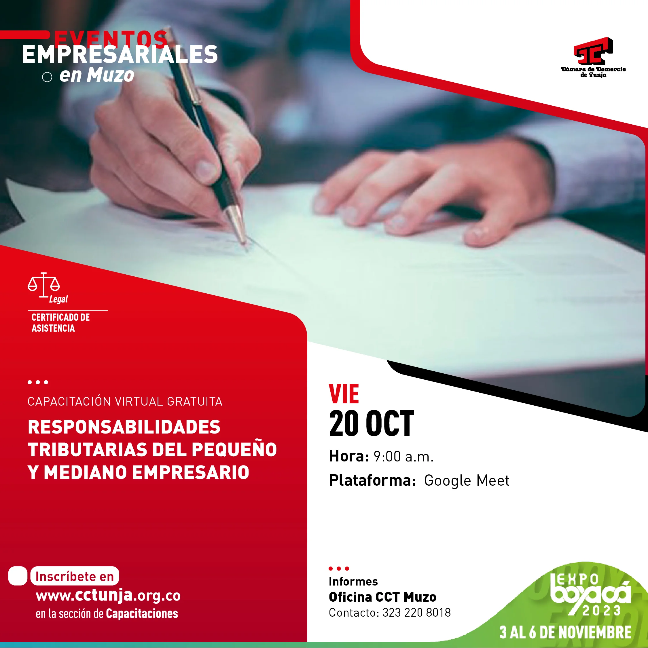 20 MUZ Responsabilidades tributarias INS Pub