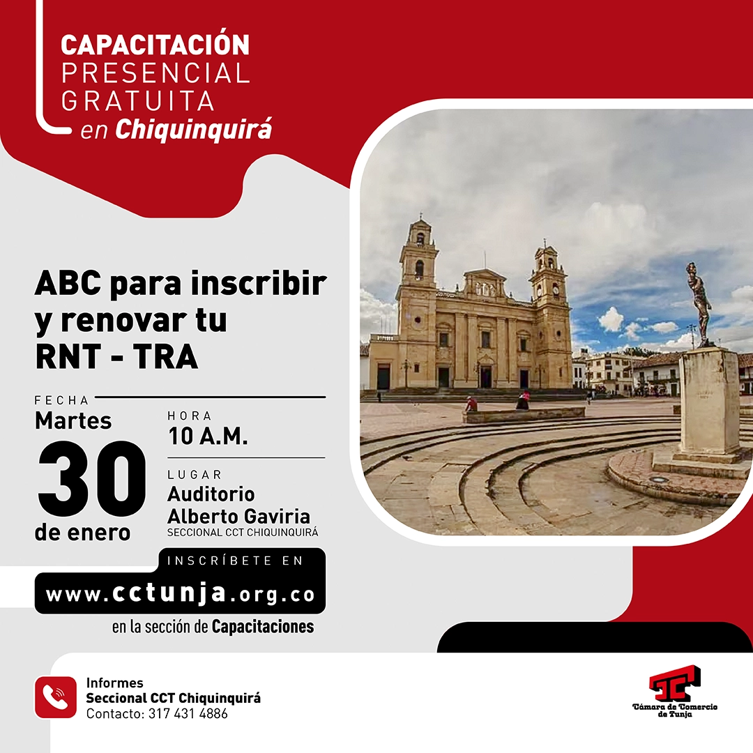 ABC renovacion RNT