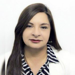 Barbara Arias