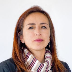 Claudia Pineda