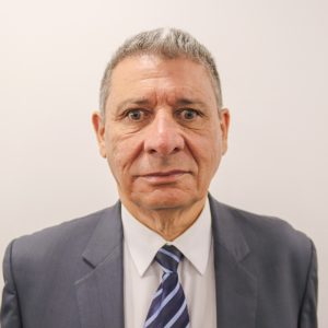 Jaime Calderon
