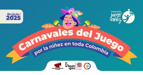 CHI carnaval niñez
