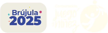 Corporacion juego logo