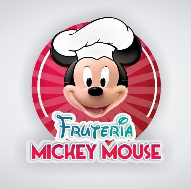 FRUTERIA Y CAFETERÍA MICKEY MOUSE
