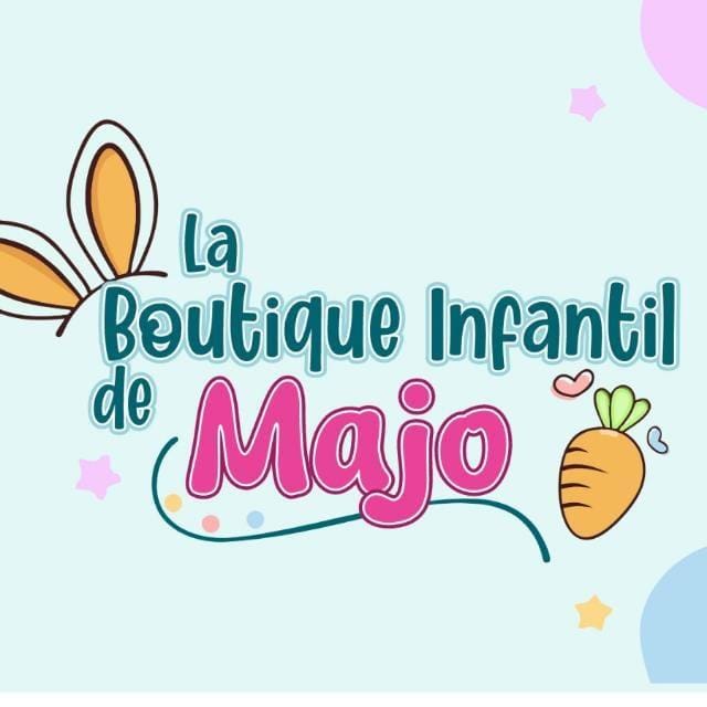 LA BOUTIQUE INFANTIL DE MAJO
