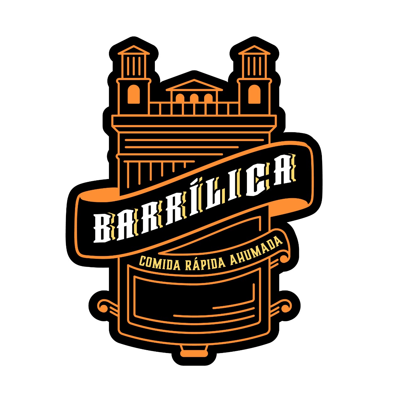 barrilica