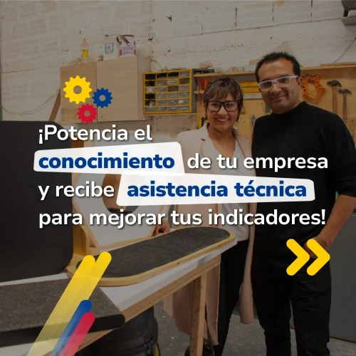 Fabrica de productividad WEB