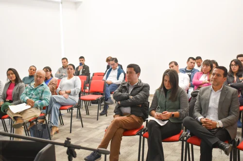 Fábricas de productividad