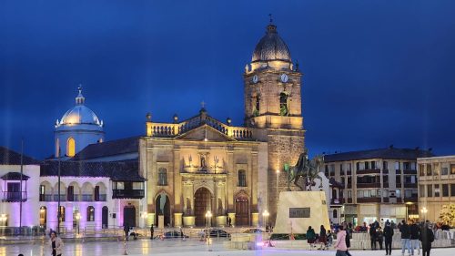 Tunja Noche de los Museos