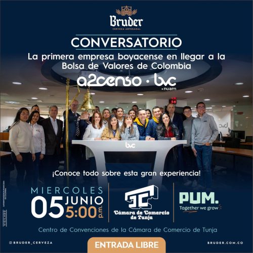 conversatorio bruder