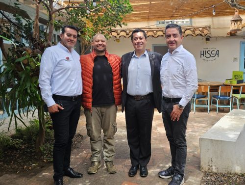 La Presidencia ejecutiva y la Junta directiva de la CCT estarán acompañando las jornadas de Cámara Móvil para brindarle un espacio a los empresarios de nuestra jurisdicción.