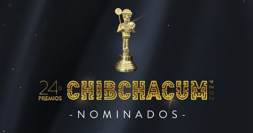Cámara de Comercio de Tunja presenta los nominados a los premios Chibchacum 2024 Son 18 las empresas que por su destacada trayectoria empresarial han cumplido con los criterios de selección