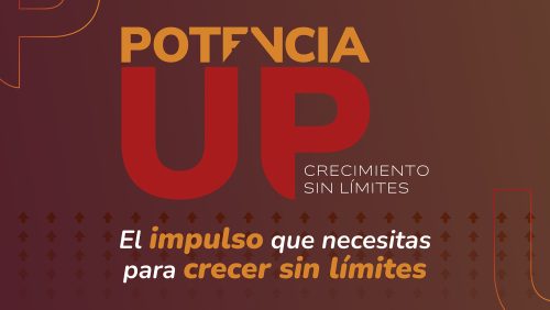 SE PotenciaUP