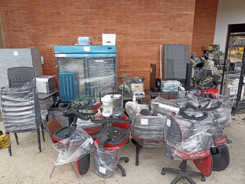 La CCT se vinculó a la campaña ‘Reconectados con el Ambiente’, liderada por la Corporación Autónoma Regional de Boyacá – Corpoboyacá