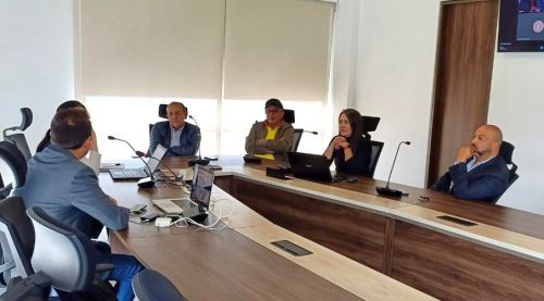 Son tres las empresas boyacenses que participarán en la misión empresarial a la Feria del Cantón en China