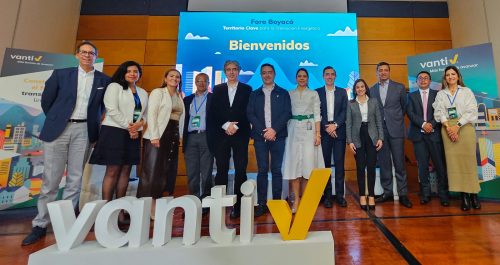 Sector comercial, empresarial e industrial claves para una transición energética efectiva para disminuir la emisión de gases contaminantes en el departamento