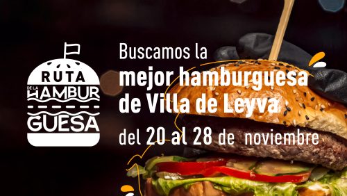 Ruta de la Hmaburguesa Villa