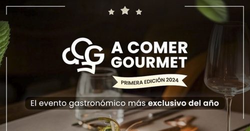 Cámara de Comercio de Tunja, gran aliada en la primera edición de ‘A Comer Gourmet’, el festival gastronómico más exclusivo del año.