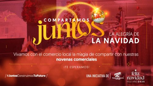 CCT novenas comerciales web