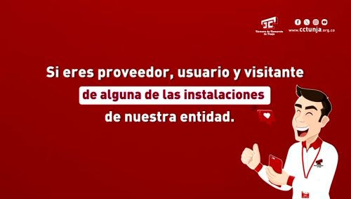Ten en cuenta esta información y recomendaciones de nuestra entidad