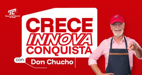Gira crece don chucho
