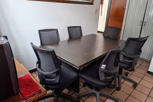 Centro de Conciliación y Arbitraje cca garagoa