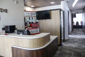 Centro de Conciliación y Arbitraje cca sede norte