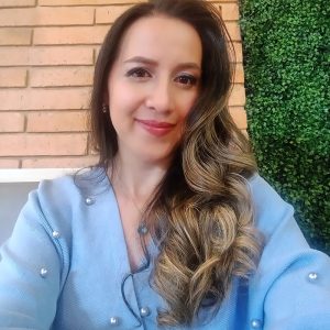 SECRETARIA ADRIANA SOFIA PACHECO ROMERO