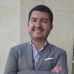 ARBITRO CARLOS ARTURO QUINTANA