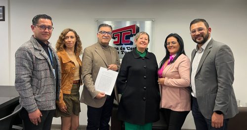Formalizar tu negocio ante la Cámara de Comercio de Tunja te abre puertas a beneficios reales.