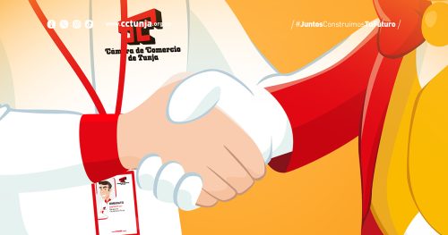 Tras la controversia nacional por el uso indebido de nombres comerciales, la Cámara de Comercio de Tunja recuerda la importancia del registro y vigilancia empresarial.