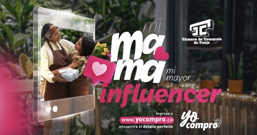 Encuentra las mejores ofertas de regalos para mamá en yocompro.co disponibles para el Día de la Madre